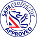 safe contractor approved